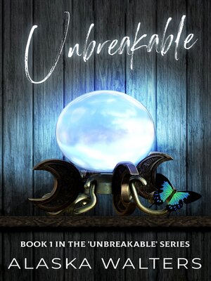 cover image of Unbreakable